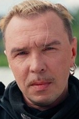 Гарик Сукачев