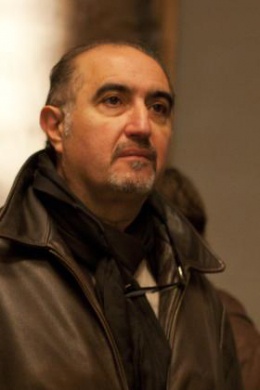 Хорхе Альгора