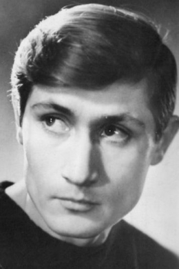 Алим Федоринский