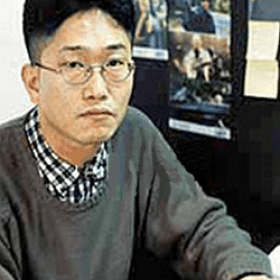 Kim Joo Man