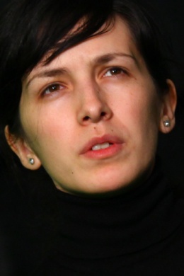 Камила Сафина