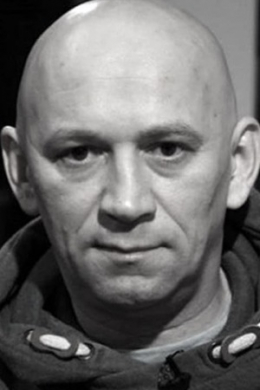 Александр Расторгуев