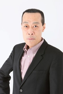 Ямамото Рюдзи