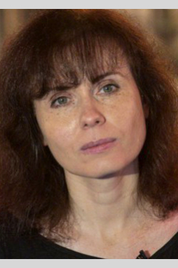 Алена Званцова