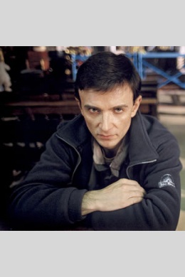Хавьер Вильяверде