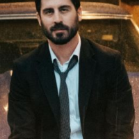 Макс Макгуайр