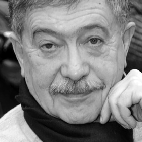 Евгений Гинзбург