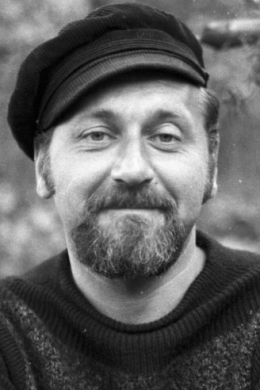 Анджей Чекальски