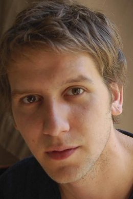 Denis Eyriey