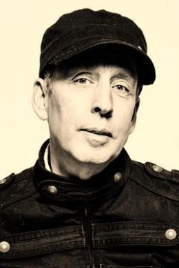 Марк Корвен