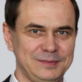 Сергей Серегин