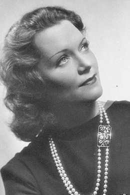 Ольга Чехова