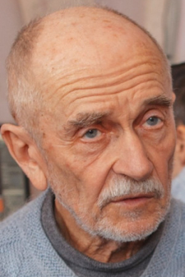 Евгений Сивоконь