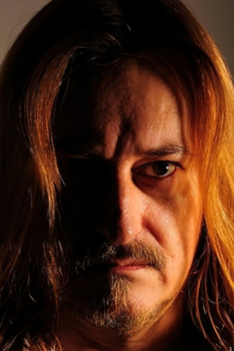 Александр Клименко