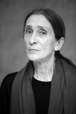 Пина Бауш