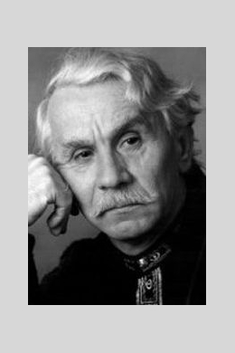 Николай Гусаров