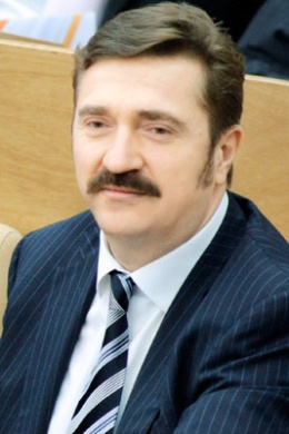 Валерий Комиссаров