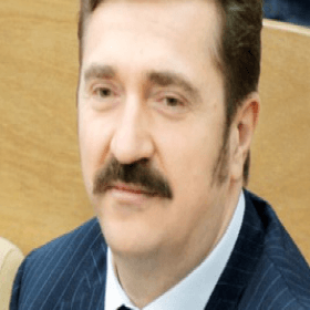 Валерий Комиссаров
