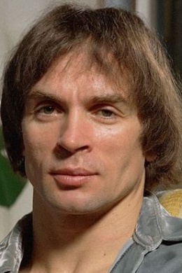 Рудольф Нуреев