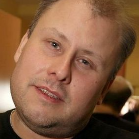 Владимир Устюгов
