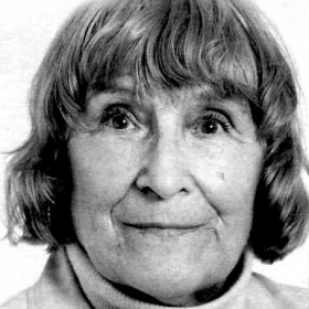 Ирина Поплавская