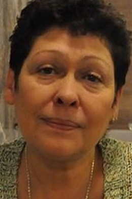 Елена Райская