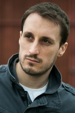 Кристиан Серритиелло