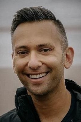 Эндрю Кайтлингер