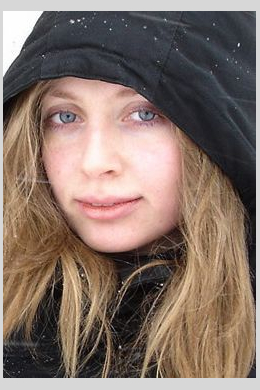 Елизавета Скворцова