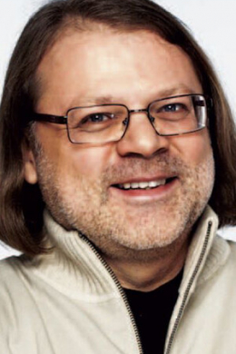 Владимир Саков