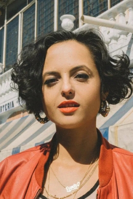 Ганджа Монтейру