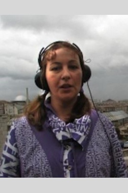 Марина Рудкевич