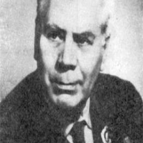 Александр Иванов