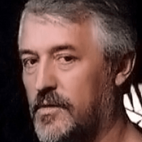 Александр Орлов