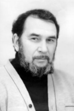 Евгений Мигунов