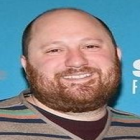 Джейкоб Перлин