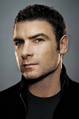 Лив Шрайбер