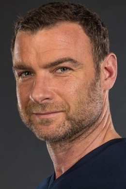 Лив Шрайбер