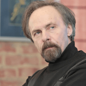 Константин Лопушанский
