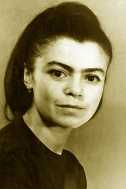 Розалия Зельма