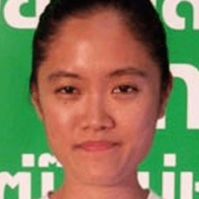 Soraya Nakasuwan