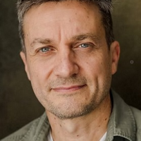 Питер Сэлмон