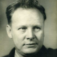 Леонид Аристов
