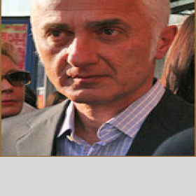 Алеко Цабадзе