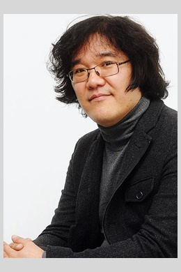 Kim, Sang Man