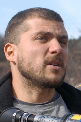 Камен Калев