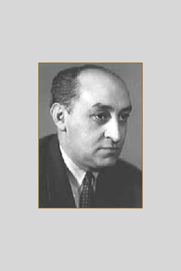 Александр Гинцбург