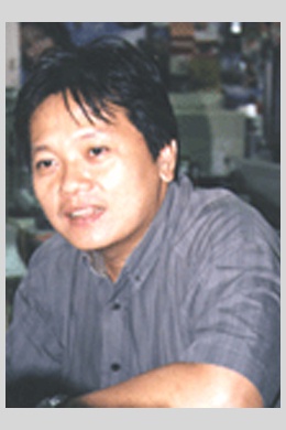 Mongkolchai Chaiwisut