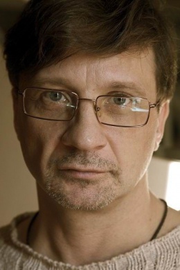 Владимир Виноградов