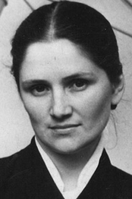 Майя Маркова